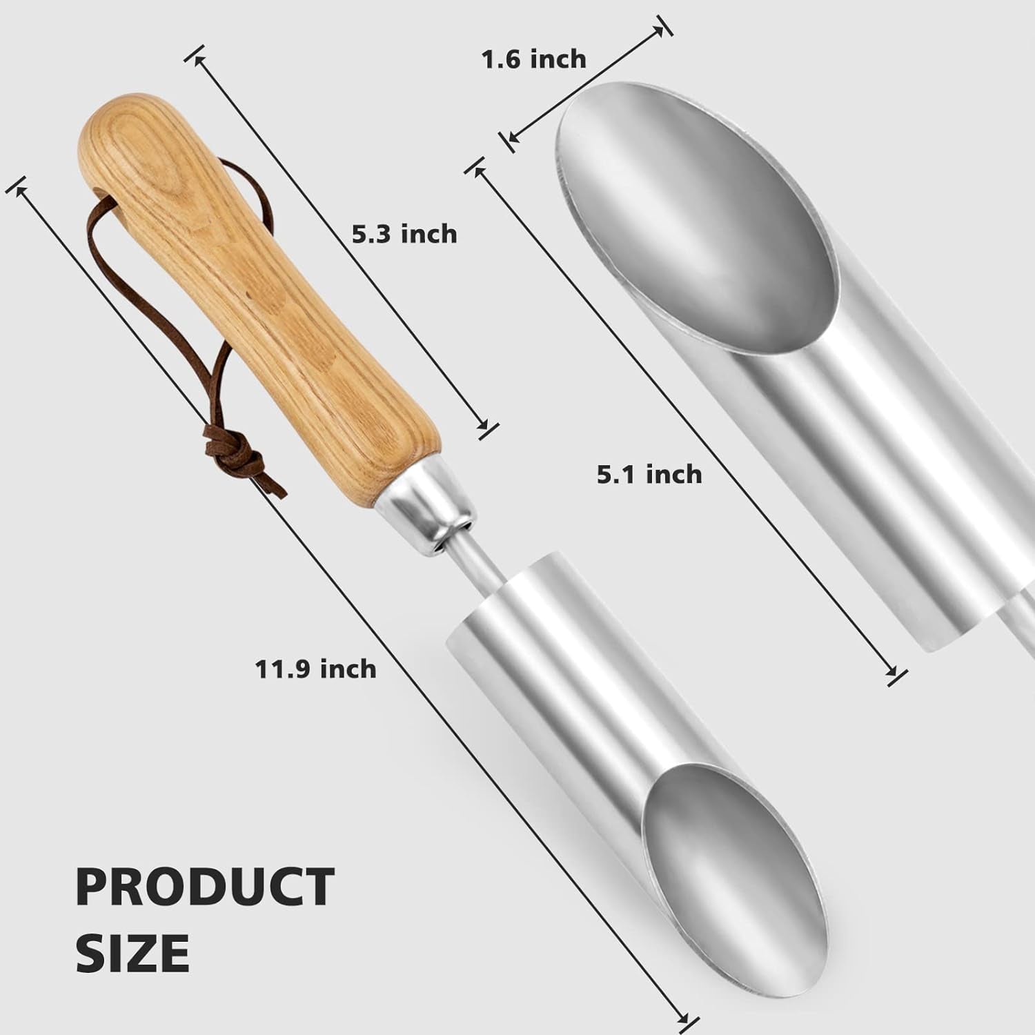 Bulb Planter Tool